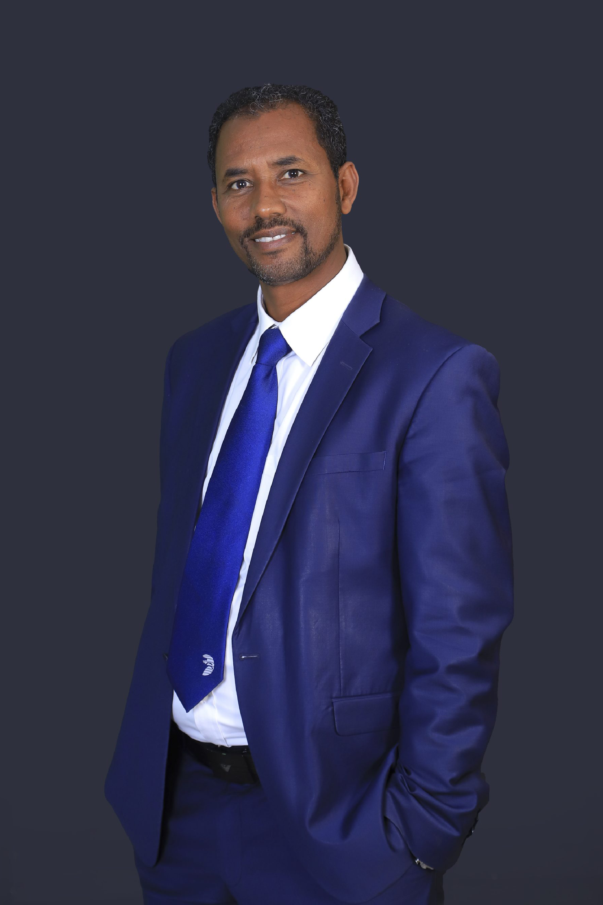 Obbo Girma Gobu