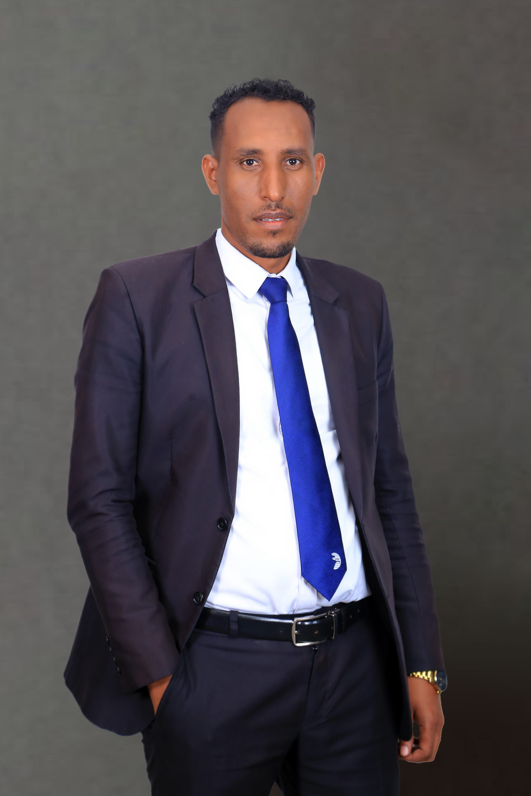 Obbo Habte Ashenafi