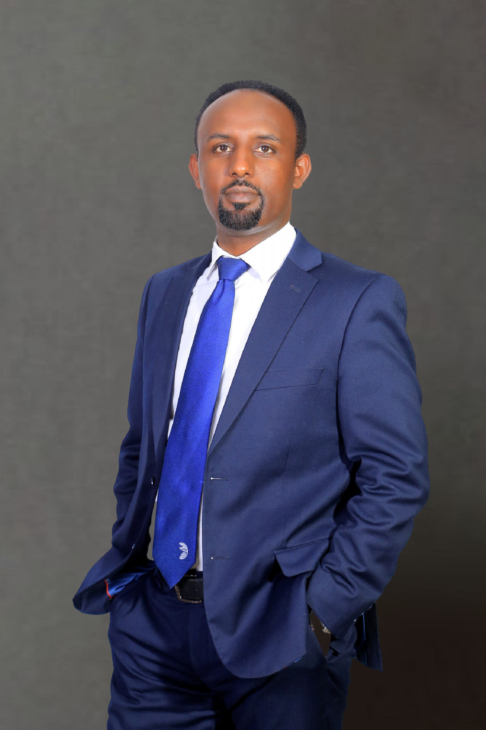 Obbo Meseret Mekonnen